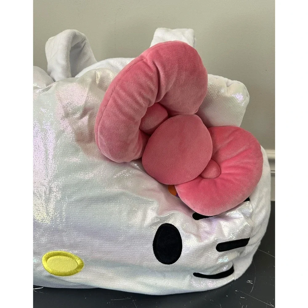 Sanrio jazwares hello